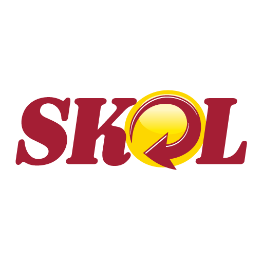 Cerveja Skol